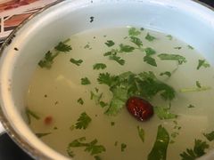 -葛记红焖羊肉(和平路形象店)