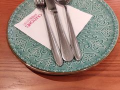 -CRAZYONES西班牙海鲜饭(上海美罗城店)