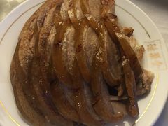 -北京全聚德(天安门店)