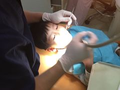 -天使口腔门诊部(上海店)