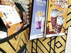 -书亦烧仙草(中南荟店)