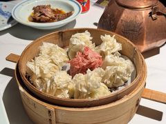 -龍聚祥烧麦馆(鼓楼店)
