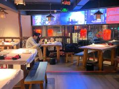 -有位虾匠·胶东土菜小馆(市北店)