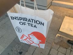 -喜茶(合肥中环城店)
