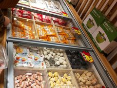 -锅圈食汇火锅烧烤食材超市(民丰家园店)