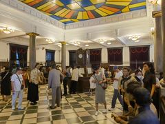 -沈阳金融博物馆