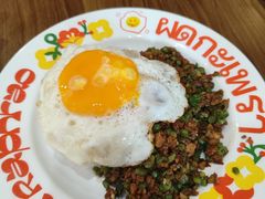 -曼谷食堂·泰国家庭料理(丹桂路店)