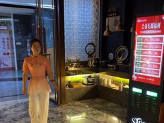 -亦境芳香·SPA影院足道(梅林店)