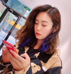 -Tipo Hair salon（明星）店
