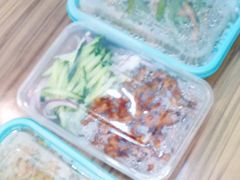 -合合春饼·酱骨·东北菜(潘家园店)