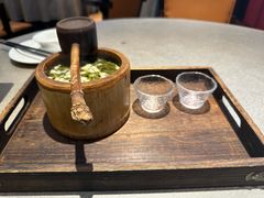 -汉水谣·江景餐厅(江滩店)