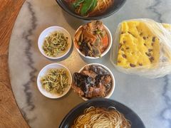 -功德林(南京西路店)