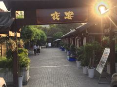 -夜宴江景餐厅