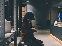 -来回·咖啡(钟村咖啡豆店)