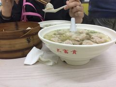 -大富贵(江西中路店)