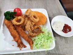 小食拼盘-味千拉面(东营西城万达店)