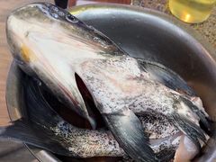 -好灶头妈妈菜·柴火灶台鱼·千岛湖土菜地标美食