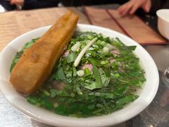 -Cô Thành Restaurant