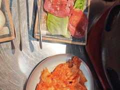 -燚青春东北泥炉烤肉(百合店)