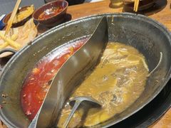 -楠火锅(昆山金鹰店)