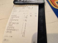 -牛扒先生·厚切雪花牛扒西餐厅(北京路禺山路店)