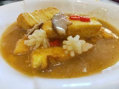 -老六饭店(翠通路店)