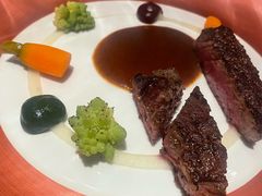 -莲西餐(曲江店)