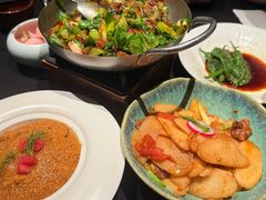 -山石榴·贵州菜(丰盛里店)