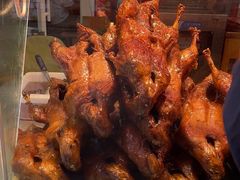 -徐六孃正宗甜皮鸭(张公桥店)