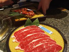 -NIUAN牛庵·日式和牛烧肉(恒隆店)