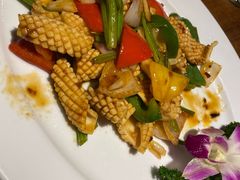 -泰华海鲜中餐厅(普吉镇店)