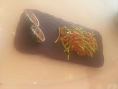 鲍鱼丝-聚宝渔港.五钻酒家(上地店)