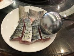 -正能量脆肉鲩火锅