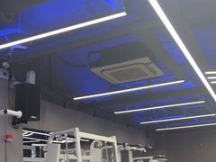 -EASY POWER健身工作室(浦东大道店)