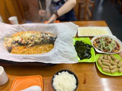 -三煮纸包鱼(青岛总店)