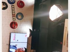 -長壹旋转烤吧 农家鸡火锅