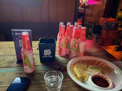-海雾里小酒馆(观音桥店)