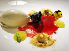 花椒冰激凌-鱼桥巷·美学川菜