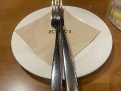 -Ricci睿奇美式餐厅(五道口店)