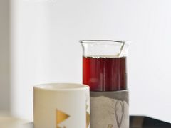 -JOHANDY COFFEE VOYAGE(水围1368文化街区店)