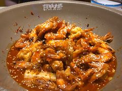 -阿味大虾(奥克斯广场店)
