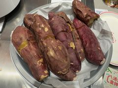 -龍歌自助小火锅(雨花台江南虹悦城店)