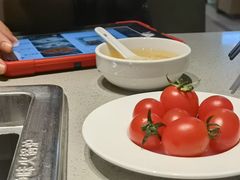 -海底捞火锅(高新活力汇店)