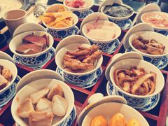 -重庆古老火锅