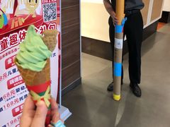 -麦当劳(莆田荔城大道万达店)