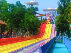 -苏州乐园森林水世界