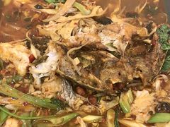 -新凯旋烧烤·燕姐千岛湖土菜