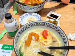 -蒙自源米线(明丰广场店)