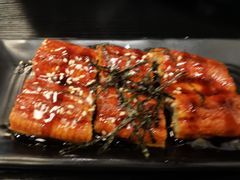蒲烧鳗鱼-井上家(大兴街店)