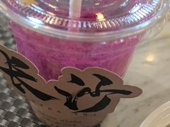 -长沙三景韦尔斯利酒店·Oval全日制餐厅自助餐